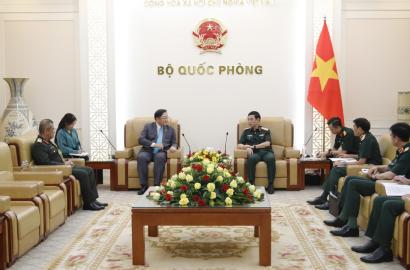 Tăng cường hợp tác quốc phòng Việt Nam - Malaysia: Tác động và cơ hội cho thị trường bất động sản cao cấp tại các đô thị trọng điểm