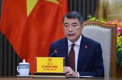 Tăng Cường Hợp Tác Việt - Trung: Cơ Hội Mới Cho Thị Trường Bất Động Sản Và Hạ Tầng Việt Nam 2026