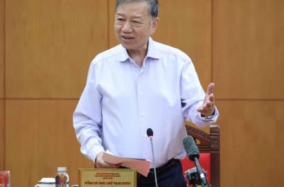 Tăng Cường Phòng Chống Tham Nhũng và Tác Động Đến Thị Trường Bất Động Sản Việt Nam Năm 2026