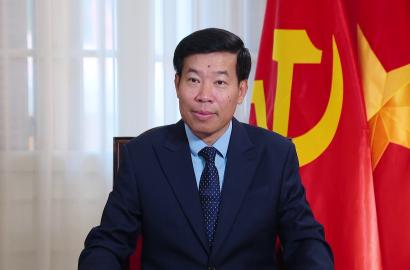 Tăng Cường Quan Hệ Việt Nam - Thái Lan: Cơ Hội Mới Cho Thị Trường Bất Động Sản Và Đầu Tư Hạ Tầng 2026