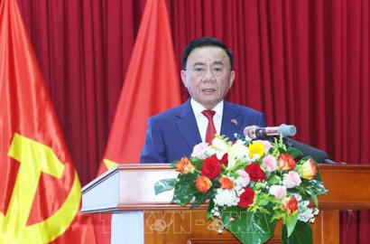 Tăng cường xây dựng tổ chức cơ sở đảng và nâng cao chất lượng đội ngũ đảng viên: Tác động đến quản trị và phát triển bền vững thị trường bất động sản Việt Nam
