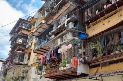 Tập đoàn CT&D đề xuất cải tạo khu tập thể Thanh Xuân Bắc: Bước tiến mới trong phát triển đô thị Hà Nội