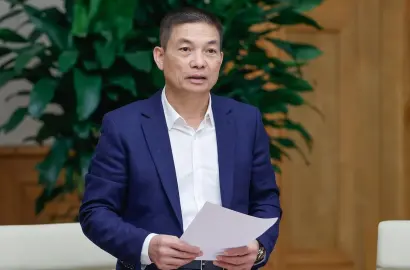 Tập đoàn Sơn Hải tăng vốn điều lệ vượt 5.400 tỷ đồng, mở rộng đầu tư đa ngành bất động sản và năng lượng