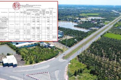 Tây Ninh Tăng Tốc Đầu Tư Hạ Tầng Giao Thông: Cú Hích Mạnh Mẽ Cho Thị Trường Bất Động Sản 2026