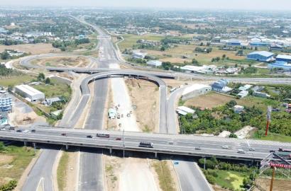 Tây Ninh và Đông Nam Bộ: Đòn bẩy hạ tầng và FDI thúc đẩy tăng trưởng bất động sản năm 2026