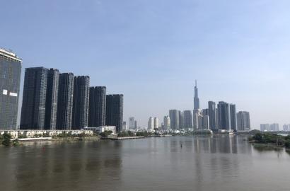 Thách Thức Biến Đổi Khí Hậu và Tác Động Đến Thị Trường Bất Động Sản TP.HCM Năm 2024