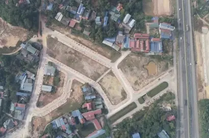 Thái Nguyên Tháo Gỡ Khó Khăn Cho 82 Dự Án Bất Động Sản: Cơ Hội Và Thách Thức Cho Thị Trường Địa Phương