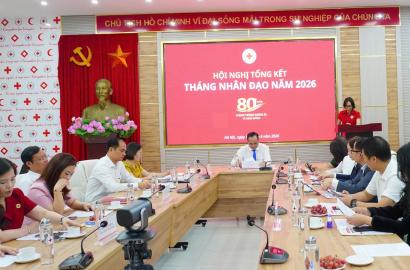 Tháng Nhân đạo 2026: Tác động và cơ hội cho thị trường bất động sản và đầu tư xã hội tại Việt Nam