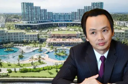 Thanh Hóa Chuẩn Bị Hội Nghị Xúc Tiến Đầu Tư 24 Tỷ USD Tại Quần Thể Nghỉ Dưỡng FLC Sầm Sơn