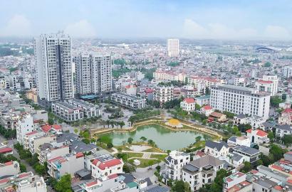 Thành phố Bắc Ninh trực thuộc Trung ương: Cơ hội vàng cho thị trường bất động sản và phát triển đô thị thông minh