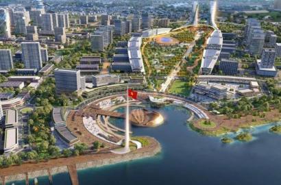 Thành phố Đồng Nai trực thuộc Trung ương: Cú hích mới cho thị trường bất động sản và phát triển hạ tầng vùng kinh tế trọng điểm phía Nam
