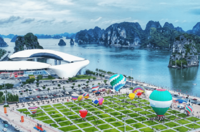 Thành phố Quảng Ninh Trực Thuộc Trung Ương: Cơ Hội Vàng Cho Thị Trường Bất Động Sản và Đầu Tư Hạ Tầng 2026