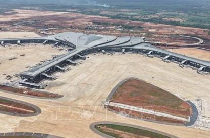 Thanh tra Dự án Sân bay Long Thành: Những vi phạm và tác động đến thị trường bất động sản vùng lân cận
