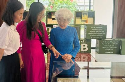 Thanh xuân gửi lại: Giá trị lịch sử và bài học cho thị trường bất động sản Việt Nam trong bối cảnh phát triển hạ tầng 2026