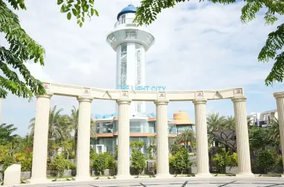 The Light City và Cơ Hội Vàng Từ Quy Hoạch Đô Thị Vũng Tàu 2026