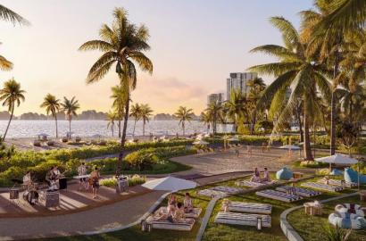 The Spotlight Collection tại Hạ Long: Tâm điểm đầu tư bền vững bên vịnh di sản