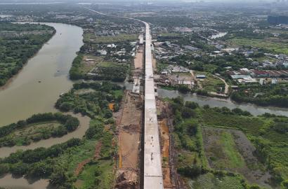 Thí điểm 28 dự án nhà ở thương mại tại TP.HCM: Cơ hội mở rộng nguồn cung và thúc đẩy thị trường bất động sản