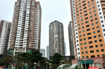 Thí điểm phát triển nhà ở thương mại giá phù hợp: Cơ chế mạnh để mở rộng cơ hội an cư cho người thu nhập trung bình