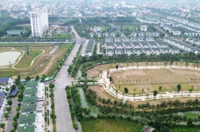 Thị trường bất động sản Huế quý 1/2026 khởi sắc nhờ dự án pháp lý rõ ràng