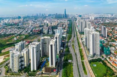 Thị Trường Bất Động Sản TP.HCM Nửa Đầu 2026: Từ Phục Hồi Đến Tăng Trưởng Ổn Định
