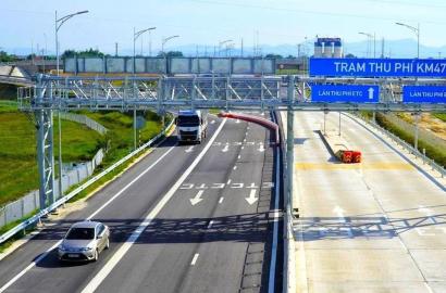 Thu phí 5 tuyến cao tốc Bắc - Nam từ 15/7/2026: Tác động và cơ hội cho thị trường bất động sản ven đô