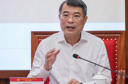 Thủ tướng chỉ đạo nâng cao năng lực điều hành Chính phủ tạo đột phá tăng trưởng hai con số giai đoạn 2026-2031
