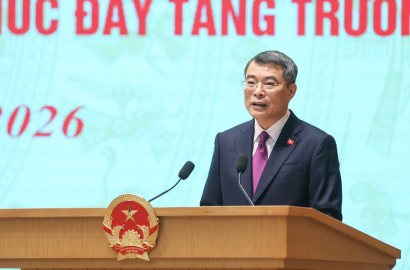 Thủ tướng Lê Minh Hưng Cam Kết Tháo Gỡ Điểm Nghẽn, Tạo Đà Tăng Trưởng Bền Vững Cho Thị Trường Bất Động Sản Việt Nam Năm 2026