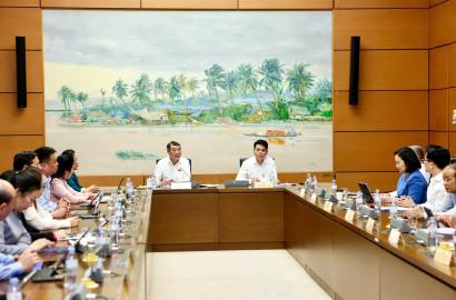 Thủ tướng Lê Minh Hưng đề xuất nâng ngưỡng chịu thuế cho hộ kinh doanh: Tác động và cơ hội cho thị trường bất động sản Việt Nam