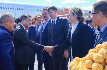 Thủ tướng Lê Minh Hưng tại Nga: Cơ hội mới cho hợp tác kinh tế và ảnh hưởng đến thị trường bất động sản Việt Nam