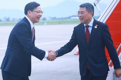 Thủ tướng Lê Minh Hưng thúc đẩy hợp tác chiến lược Việt Nam - Nga: Tác động đến thị trường bất động sản và đầu tư hạ tầng