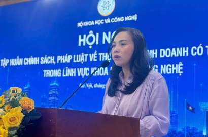 Thúc Đẩy Thực Hành Kinh Doanh Có Trách Nhiệm Trong Khoa Học Công Nghệ: Cơ Hội Và Thách Thức Cho Thị Trường Bất Động Sản Cao Cấp Việt Nam