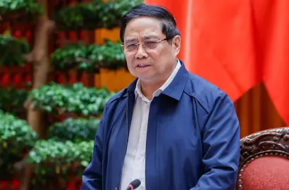 Thúc đẩy tiến độ và lựa chọn công nghệ cho dự án đường sắt cao tốc Bắc - Nam: Tác động đến thị trường bất động sản và phát triển hạ tầng