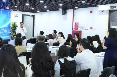 Thực Thi Quyền Sở Hữu Trí Tuệ: Tác Động và Cơ Hội Cho Thị Trường Bất Động Sản Việt Nam Năm 2026