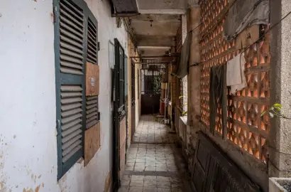 Thực trạng xuống cấp và tiềm năng cải tạo các khu tập thể ‘đất vàng’ tại Hà Nội