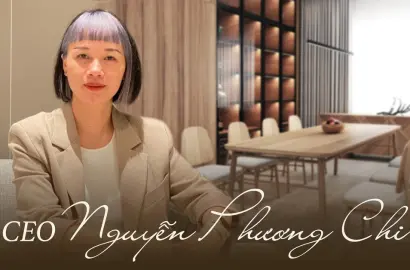 Thương Hiệu Nội Thất Cao Cấp Made in Việt Nam: Cơ Hội Mới Cho Thị Trường Bất Động Sản Cao Cấp