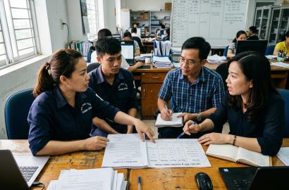 Thưởng KPI Hằng Tháng và Quy Định Đóng Bảo Hiểm Xã Hội: Tác Động Đến Thu Nhập và Quyết Định Đầu Tư Bất Động Sản