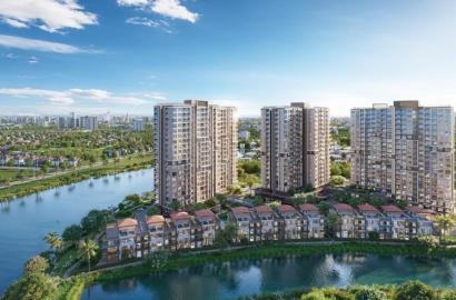 Tích lũy tài sản an toàn với đô thị đã vận hành: Xu hướng đầu tư bất động sản 2026 tại Nam Sài Gòn