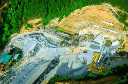 Tiến Độ Dự Án Cao Tốc Khánh Hòa-Buôn Ma Thuột: Thách Thức và Cơ Hội Đầu Tư Bất Động Sản Vùng Tây Nguyên - Nam Trung Bộ