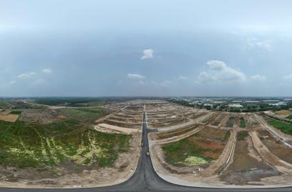 Tiến Độ Dự Án Vinhomes SaiGon Park Tháng 5/2026: Cơ Hội Đầu Tư Bất Động Sản Cao Cấp Tại TP.HCM