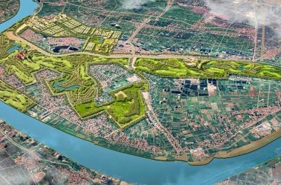 Tiến Độ Giải Phóng Mặt Bằng Dự Án Trump International Hưng Yên: Cơ Hội Và Thách Thức Cho Thị Trường Bất Động Sản Địa Phương