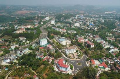 Tiến Độ Triển Khai Các Dự Án Khu Đô Thị và Nhà Ở tại Lâm Đồng: Cơ Hội và Thách Thức Trong Phát Triển Đô Thị