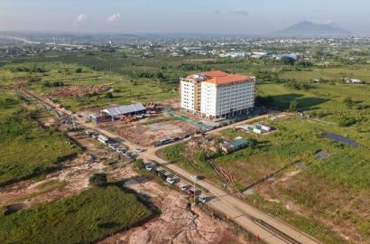 Tiến Độ Triển Khai Nhà Ở Xã Hội Tại Lâm Đồng: Cơ Hội Và Thách Thức Cho Thị Trường Bất Động Sản