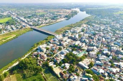 Tiến độ và triển vọng dự án Khu đô thị mới Nam Trường Chinh tại Quảng Ngãi