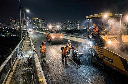 Tiến Độ Vành Đai 3 TP. Thủ Đức: Bước Đột Phá Mới Mở Ra Cơ Hội Cho Thị Trường Bất Động Sản Khu Đông