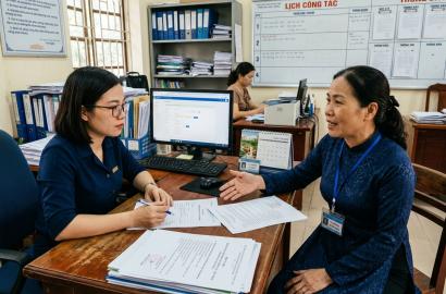Tiêu Chuẩn Giáo Viên Tin Học Tiểu Học và Tác Động Đến Thị Trường Bất Động Sản Giáo Dục Việt Nam 2026