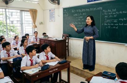 Tiêu Chuẩn Nhận Bằng Khen Cấp Tỉnh và Tác Động Đến Động Lực Phát Triển Nguồn Nhân Lực Trong Đầu Tư Bất Động Sản Cao Cấp