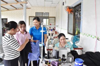 Tín dụng chính sách: Đòn bẩy phát triển kinh tế cơ sở và tác động tích cực đến thị trường bất động sản Việt Nam