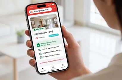 Tin Xác Thực: Giải Pháp Nâng Cao Độ Tin Cậy Thông Tin Bất Động Sản Trong Bối Cảnh Lãi Suất Tăng