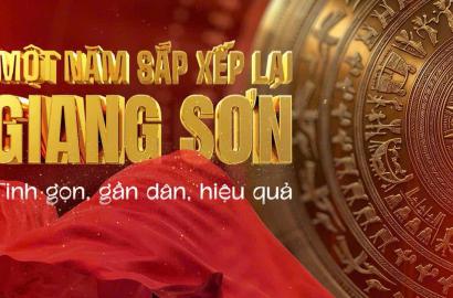 Tinh gọn bộ máy hành chính: Tác động và cơ hội cho thị trường bất động sản Việt Nam 2026