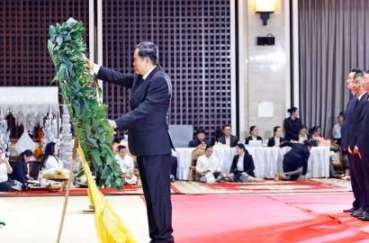 Tình Hữu Nghị Việt - Lào và Tác Động Đến Thị Trường Bất Động Sản Khu Vực Biên Giới